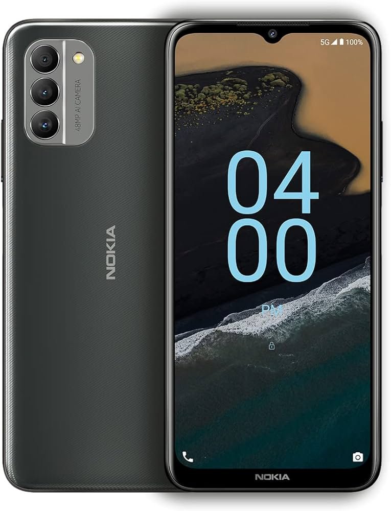 Nokia G400 Terbaru dengan Teknologi Canggih dan Desain Elegan