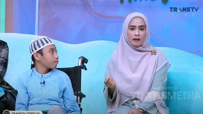 Ibunda Naja Hafiz Quran Indonesia Telah Meninggal Dunia