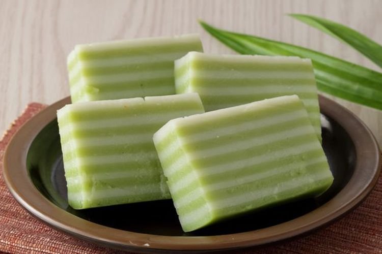 Kue Lapis Legit Resep Manis yang Bikin Nagih