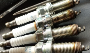 Busi Palsu yang Beredar Makin Mirip Aslinya Ini Rahasianya