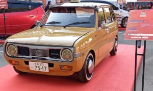 Daihatsu Fellow Max Mejeng di Solo Lebih Murah dari NMAX Turbo