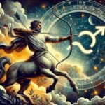 Zodiak Sagittarius Bulan Agustus