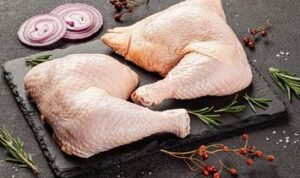 Memilih Bahan untuk Nugget Memilih Bahan untuk Nugget