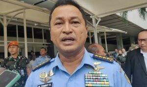 KSAU Bahas Rekrutmen Sipil KSAU Bahas Rekrutmen Sipil