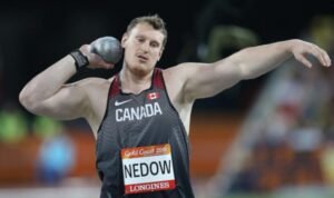 Lengkap Olahraga Tolak Peluru