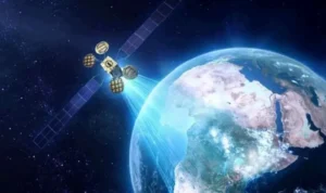 Sistem Satelit Navigasi Global