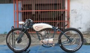 Honda GL Max 1979 Honda GL Max 1979