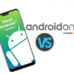 Ulasan Android One