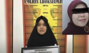 Pelaku Pembunuhan Istri Dokter Pelaku Pembunuhan Istri Dokter