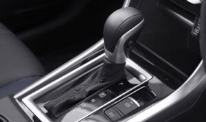 Fitur Auto Hold Fitur Auto Hold