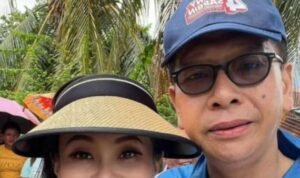 Benny Laos Akan Dibawa Benny Laos Akan Dibawa