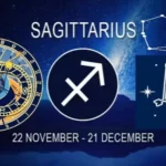 Zodiak Sagitarius Bulan Desember