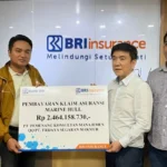 BRI Insurance Bayar Klaim