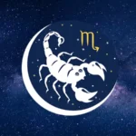 Zodiak Scorpio Bulan Desember