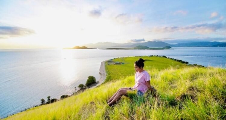 Travel ke Sumbawa