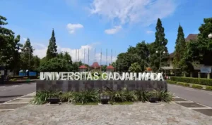 Kampus Terbaik di Jogja