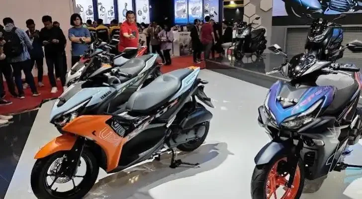 Keunggulan Motor Yamaha