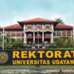 Universitas Terbaik di Bali