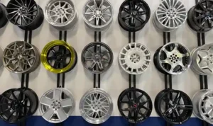 Pelek Mobil Racing