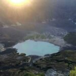 Gunung Tambora