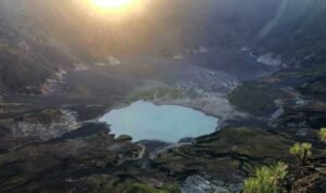 Gunung Tambora