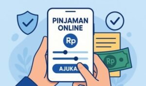 Pinjol Legal