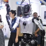 Inovasi Robot AI: Mengubah Industri, Layanan, dan Kehidupan