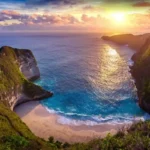 Pantai Tercantik di Bali