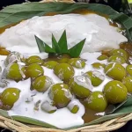 Tips Membuat Bubur Candil: Sajian Manis Tradisional