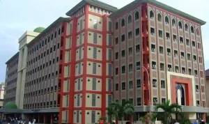 Universitas Agama Terbaik: Pilar Ilmu, Iman, dan Peradaban