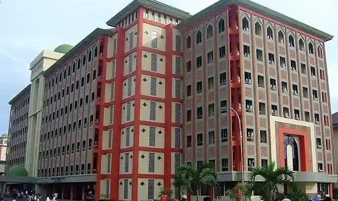 Universitas Agama Terbaik: Pilar Ilmu, Iman, dan Peradaban