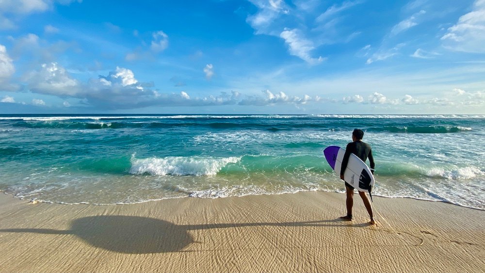 Hidden Gem di Bali yang Belum Banyak Diketahui Wisatawan