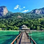 Wisata di Johor: Hiburan Alam, dan Kuliner di Selatan Malaysia