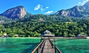 Wisata di Johor: Hiburan Alam, dan Kuliner di Selatan Malaysia