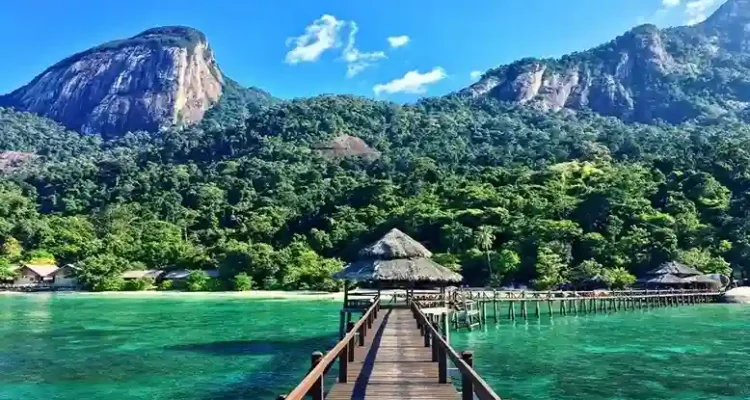 Wisata di Johor: Hiburan Alam, dan Kuliner di Selatan Malaysia