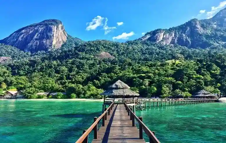 Wisata di Johor: Hiburan Alam, dan Kuliner di Selatan Malaysia