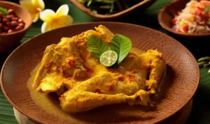 Ayam Betutu Resep Khas Bali yang Kaya Rasa dan Filosofi_11zon Ayam Betutu: Resep Khas Bali yang Kaya Rasa dan Filosofi
