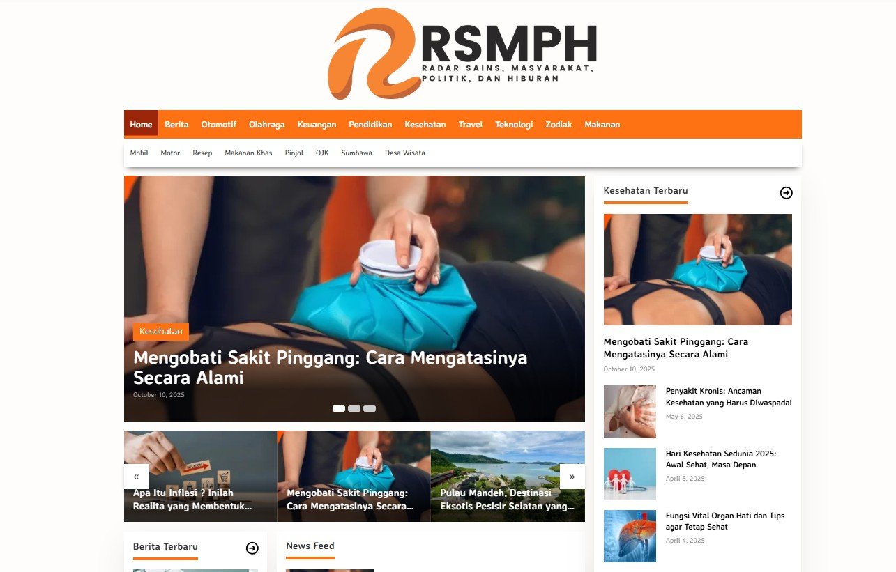 Langkah-Langkah Menulis Artikel yang Menarik dan Informatif