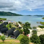 Pulau Mandeh, Destinasi Eksotis Pesisir Selatan yang Mirip Kepulauan Tropis Dunia