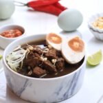 Rawon, Kuliner Khas Jawa Timur yang Jadi Favorit dari Warung hingga Hotel Bintang Lima