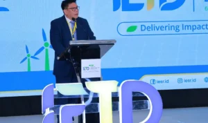 Isu Energi Dunia 2025 Berpengaruh pada Stabilitas Nasional