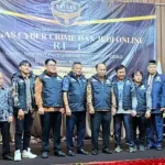 Kejahatan Siber Meningkat 40 Persen Pemerintah Siapkan Satgas