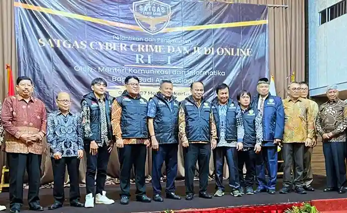 Kejahatan Siber Meningkat 40 Persen Pemerintah Siapkan Satgas_11zon Kejahatan Siber Meningkat 40 Persen Pemerintah Siapkan Satgas