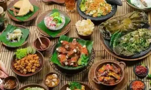 Kuliner Khas Jawa 2025 yang Tetap Digemari