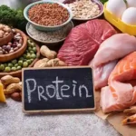 Makanan Tinggi Protein: Rahasia Tubuh Sehat dan Energi yang Tak Pernah Habis