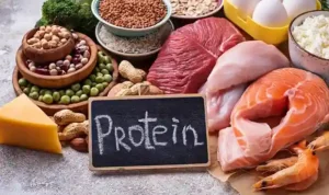 Makanan Tinggi Protein Rahasia Tubuh Sehat dan Energi yang Tak Pernah Habis_11zon Makanan Tinggi Protein: Rahasia Tubuh Sehat dan Energi yang Tak Pernah Habis