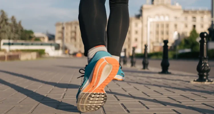Manfaat Jalan Kaki, Aktivitas yang Mengubah Kualitas Hidup