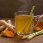 Minuman Herbal Modern yang Jadi Tren Kesehatan 2025