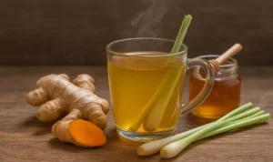 Minuman Herbal Modern yang Jadi Tren Kesehatan 2025