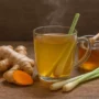 Minuman Herbal Modern yang Jadi Tren Kesehatan 2025